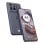 Motorola Edge 50 Neo 12GB 512GB 6.36" P-OLED 5G Dual SIM TurboPower IP68 Android 14 Gris