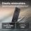 Motorola Edge 50 Neo 12GB 512GB 6.36" P-OLED 5G Dual SIM TurboPower IP68 Android 14 Gris