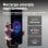 Motorola Edge 50 Neo 12GB 512GB 6.36" P-OLED 5G Dual SIM TurboPower IP68 Android 14 Gris