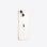 Apple iPhone 14 6GB 128GB 6.1" OLED 5G Dual SIM Kamera IP68 iOS 17 Starlight