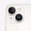 Apple iPhone 14 6GB 128GB 6.1" OLED 5G Dual SIM Kamera IP68 iOS 17 Starlight