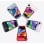 Apple iPhone 14 6GB 128GB 6.1" OLED 5G Dual SIM Kamera IP68 iOS 17 Blau