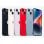 Apple iPhone 14 6GB 128GB 6.1" OLED 5G Dual SIM Kamera IP68 iOS 17 Blau