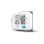 Tensiómetro Ecomed BW-83E antebrazo automático LCD 2 usuarios blanco