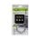 Termómetro Digital Electrolux E4KTD001 Inoxidável Temporizador Preto