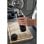 Termo de viaje ZWILLING Thermo 0.45L negro acero inoxidable aislamiento superior