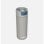Garrafa térmica Kambukka Olympus 500 ml cinza isolamento 10h quente 20h frio