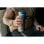 Garrafa térmica Kambukka Olympus 500 ml cinza isolamento 10h quente 20h frio