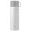 Botella Térmica Zwilling Thermo 1L Acero Inoxidable Blanco Gris