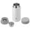 Termo infusor ZWILLING Thermo 0.42L acero inoxidable blanco/gris a prueba de fugas