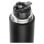 Termo ZWILLING Thermo 1L acero inoxidable negro tapa taza antigoteo