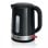 Wasserkocher Bosch TWK6A513 1,7L 2200W Schwarz Edelstahl kabellos