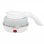 Hervidor Esperanza EKK023 0,5 L 750 W Blanco Plástico y Acero inoxidable