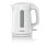 Hervidor Blaupunkt EKP502 1,7 L 2200 W Blanco plástico filtro antical