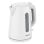 Hervidor Blaupunkt EKP502 1,7 L 2200 W Blanco plástico filtro antical