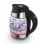 Hervidor Esperanza EKK026 1,7 L 2200 W vidrio termostato y luz LED