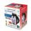 Hervidor Esperanza EKK026 1,7 L 2200 W vidrio termostato y luz LED