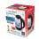 Hervidor Esperanza EKK027 1,7 L 2200 W Vidrio Termostato Iluminado