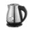 Hervidor Esperanza EKK029 1,7 L 2200 W Acero inoxidable y Plástico Negro