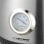 Hervidor Esperanza EKK029 1,7 L 2200 W Acero inoxidable y Plástico Negro