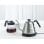 Hervidor Hario EVKB-80E-HSV 0,8 L 900 W Acero Inoxidable Plata