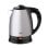 Hervidor Eldom CS25 Humi 1,7 L 1800W Plata Sin Cables Protección Sobrecalentamiento