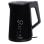 Bollitore Adler AD 1345 1,7 L 1850W Nero Touch LED Mantenimento Caldo