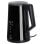 Bollitore Adler AD 1345 1,7 L 1850W Nero Touch LED Mantenimento Caldo