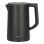 Bollitore Severin WK 3483 1,7 L 2200 W nero termostato doppia parete