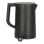 Bollitore Severin WK 3483 1,7 L 2200 W nero termostato doppia parete