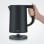Bollitore Severin WK 3483 1,7 L 2200 W nero termostato doppia parete