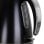 Bollitore Adler AD 1343 1,5 L 1850 W Acciaio Inox Nero Indicatore Acqua