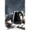 Bollitore Adler AD 1343 1,5 L 1850 W Acciaio Inox Nero Indicatore Acqua