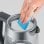 Bollitore Severin WK 3480 1,7L 3000W Termostato LCD Filtro Acciaio
