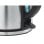 Hervidor WMF Stelio 0413010012 1,2L 2400W Inoxidable Indicador Agua