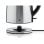 Hervidor WMF Stelio 0413010012 1,2L 2400W Inoxidable Indicador Agua