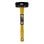J25-100 Maza De 2,10 Kg Y 40,5 Cm
