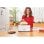 Torradeira Black & Decker BXTO1001E 1 Fenda 1000W Plástico Branco Funções Avançadas
