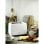 Tostapane Adler AD 3216 2 Fette 1000W Grigio Bianco Funzione Riscaldamento