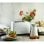 Tostapane Adler AD 3216 2 Fette 1000W Grigio Bianco Funzione Riscaldamento