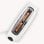 Tostapane Severin AT 2232 2 Fette Grigio Bianco 800 W Con Funzione Scongelamento