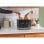 Torradeira KitchenAid 5KMT4109EBM 4 Fendas Inox Preto 1640W Reaquecimento Descongela