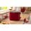Tostadora Bosch TAT2M124 2 rebanadas 950 W Roja control giratorio