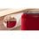 Tostadora Bosch TAT2M124 2 rebanadas 950 W Roja control giratorio