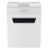 Destructeur de documents Leitz 80910000 8 feuilles 14L P-4 Gris Blanc