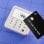 Terminal de paiement SumUp Solo Lite Bluetooth Blanc NFC batterie longue durée