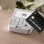 Terminal de paiement Sumup Solo Lite Bluetooth Station de recharge NFC Blanc