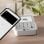 Terminal de paiement Sumup Solo Lite Bluetooth Station de recharge NFC Blanc