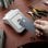 Terminal de paiement SumUp Solo avec imprimante et connectivité 4G Wi-Fi Bluetooth