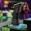 My Arcade Galaga Galaxian Retro Joystick Player Nessun processore 0GB Multicolore